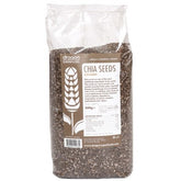 Bio Seminte de Chia Raw Dragon Superfoods 500 g